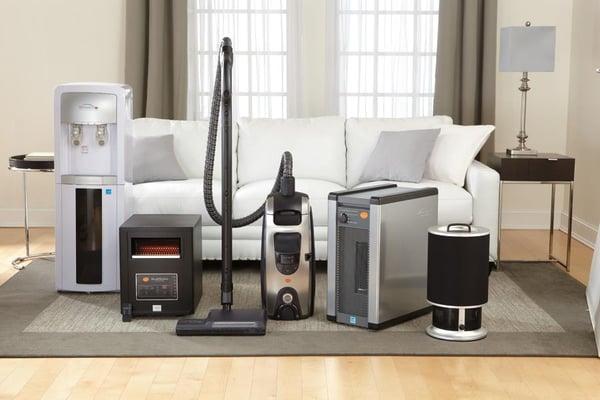 Aerus Electrolux of Bakersfield