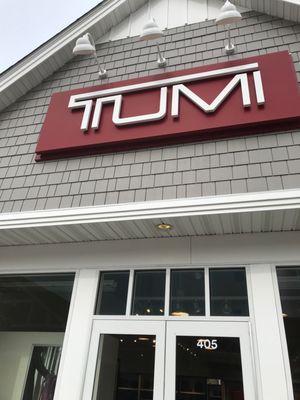 Tumi Luggage