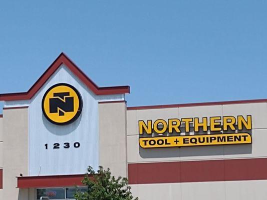 Northern Tool + Equipment