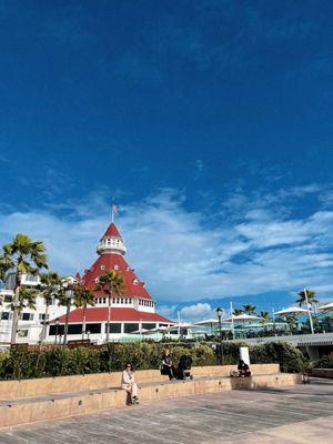 Hotel del Coronado