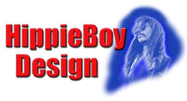 HippieBoy Design