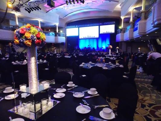 Corporate Event