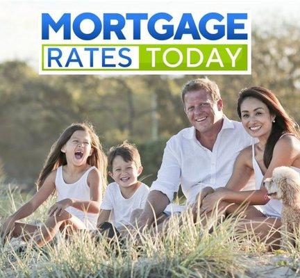 Mortgage Rates Today