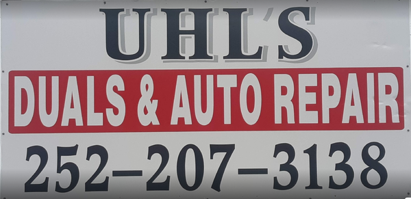 Uhl's Duals & Auto Repair