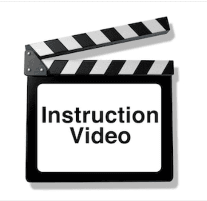 Add Video to your Website