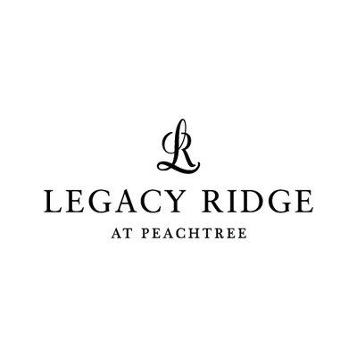 Legacy Ridge at Peachtree logo