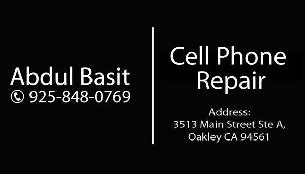 iPhone & ipad repair