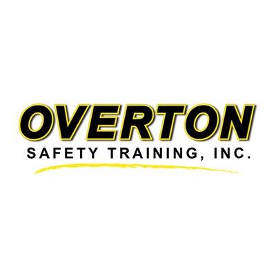 Overton Safety Training Inc.