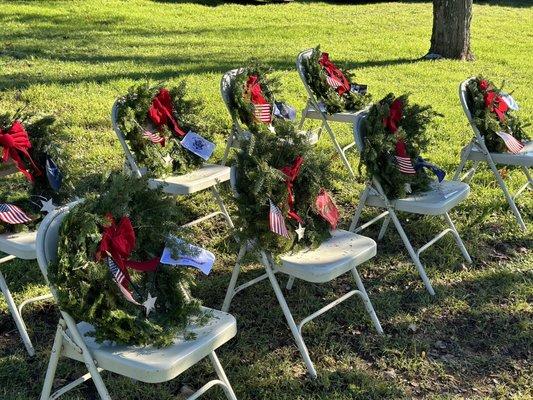 San Marcos City Cemetery