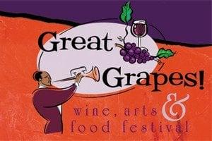 Great Grapes!