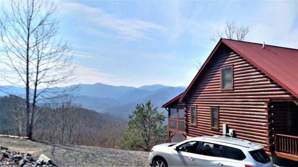 NC Mountain Real Estate