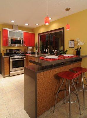 Phoenix Kitchen Remodel