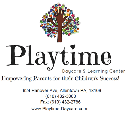 Playtime Daycare & Learning Center