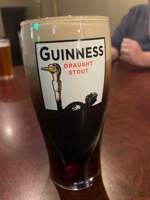 Guinness