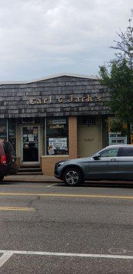 Carl & Jack's Discount House