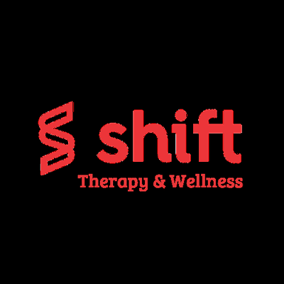 Shift Logo