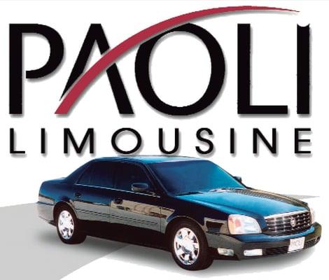 Paoli Airport Limousine Service