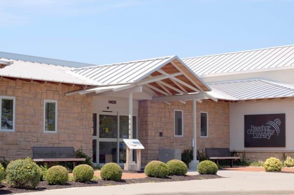 Basehor Community Library