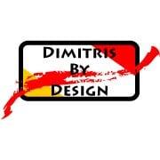 DimitrisByDesign.com