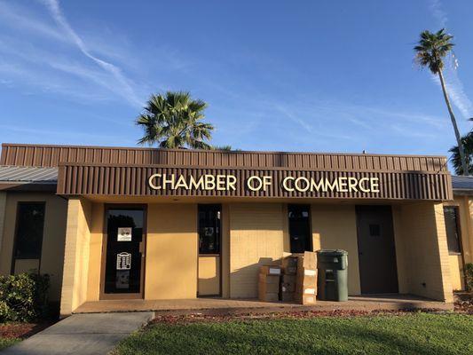 Belle Glade Chamber of Commerce