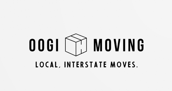 Oogi Moving