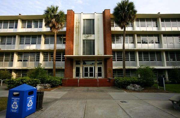 UF College of Agricultural and Life Sciences