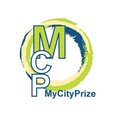 MyCityPrize Logo