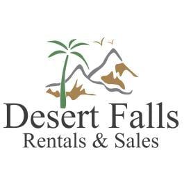 Desert Falls Rentals & Sales