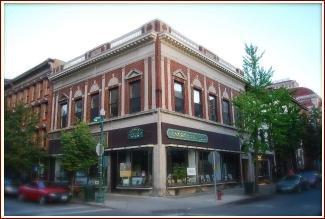 Our Frame Shop and Gallery is located on Monument Square in the heart of Downtown Troy NY