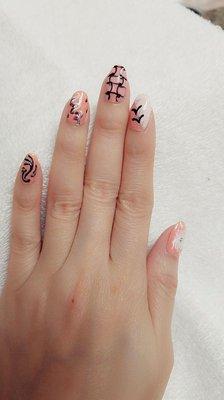 MN Nails