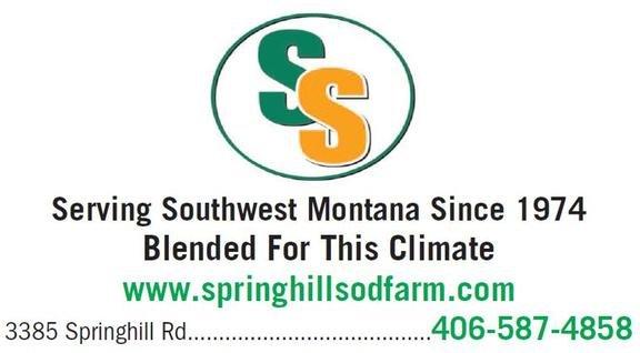 Springhill Sod Farm