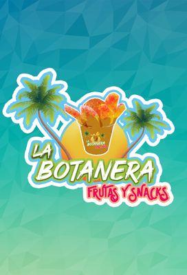 La Botanera Frutas & Snacks