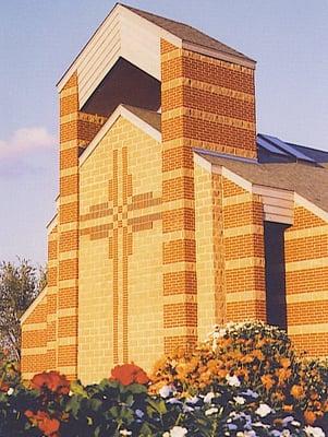 Lord of Life Lutheran Church