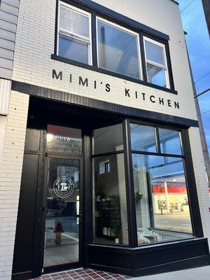 Mimi's Kitchen