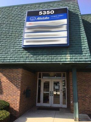 Allstate Insurance