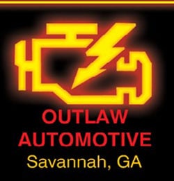 Outlaw Automotive