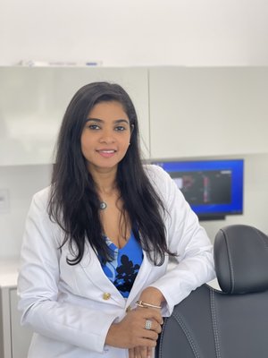 Dr. Shweta Gujaran