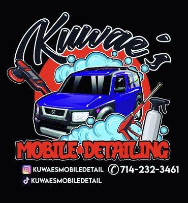 Kuwae's Mobile Detailing