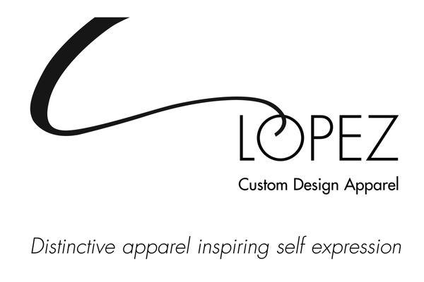 LOPEZ CUSTOM APPAREL