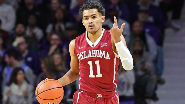 Trae Young.