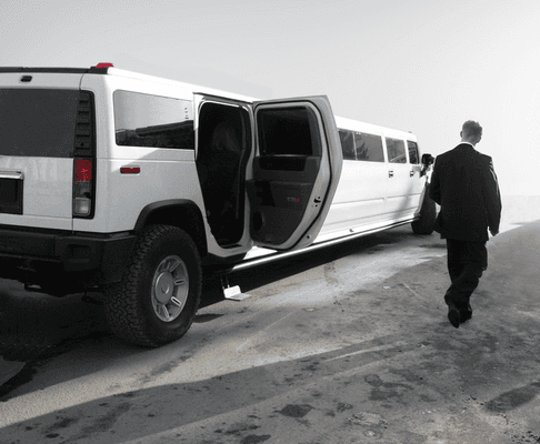 Traditions Limousines