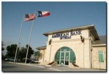 American Bank of Texas