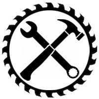 The Handiest Handyman Logo