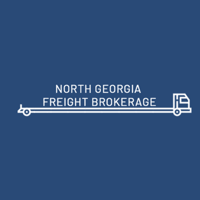 North Georgia Freight Brokerage