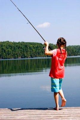 Fishing Pier