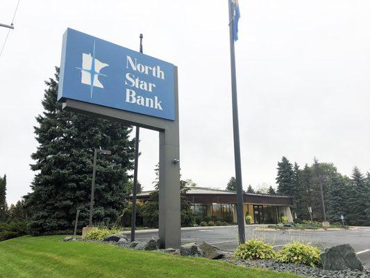 Photo of North Star Bank- Roseville, MN