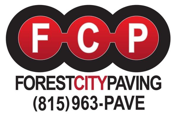 Forest City Paving LLC