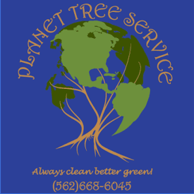 Planet Tree Service