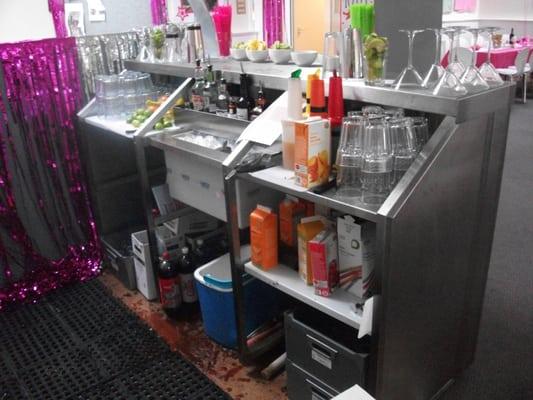 Party Bar Rentals