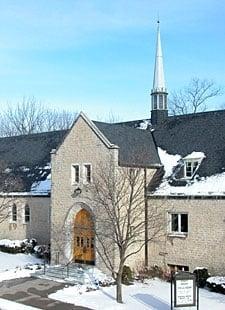 Parkville Presbyterian Church